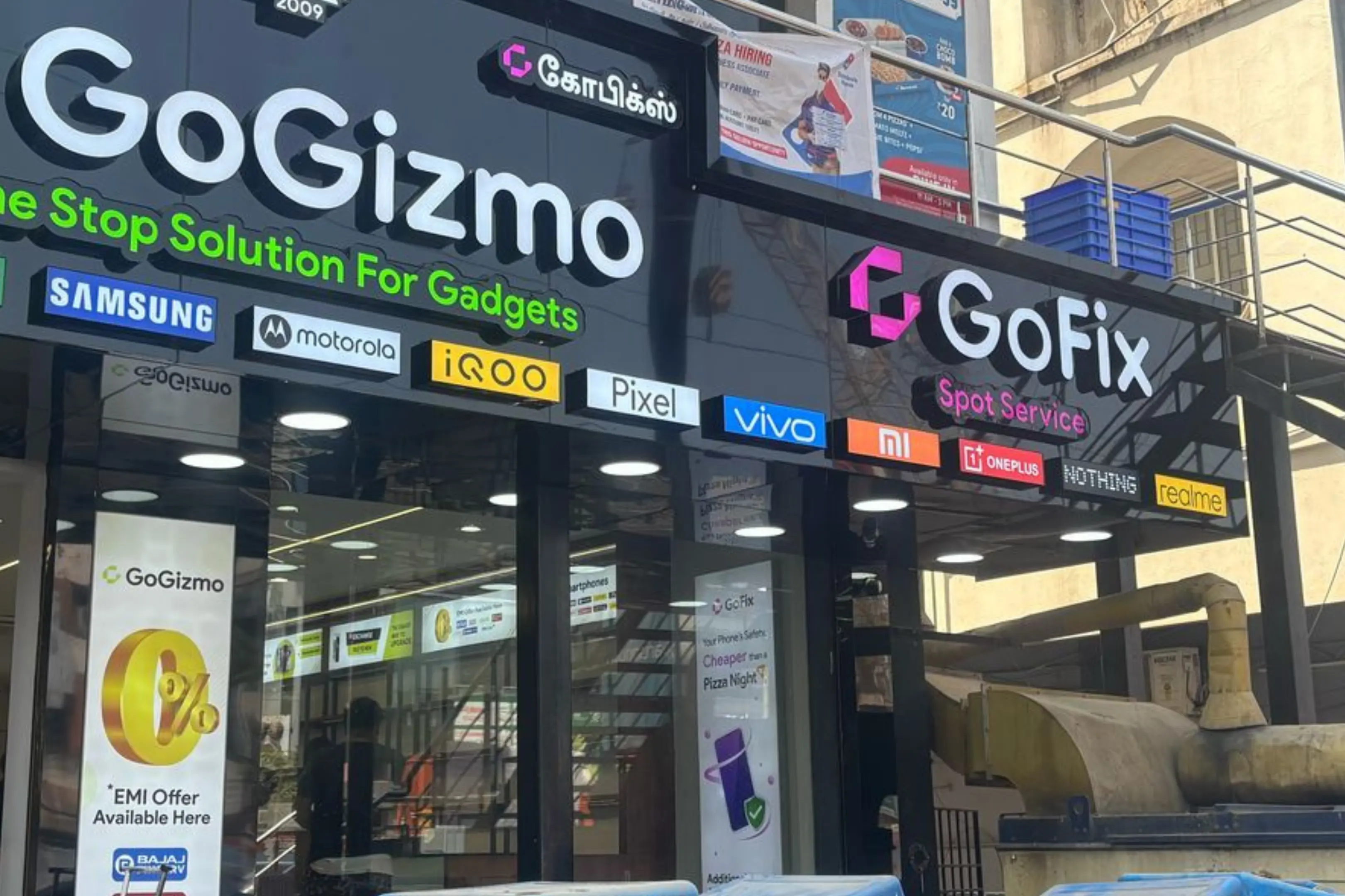 GoFix Review: Why Customers Across India Trust Our Repairs