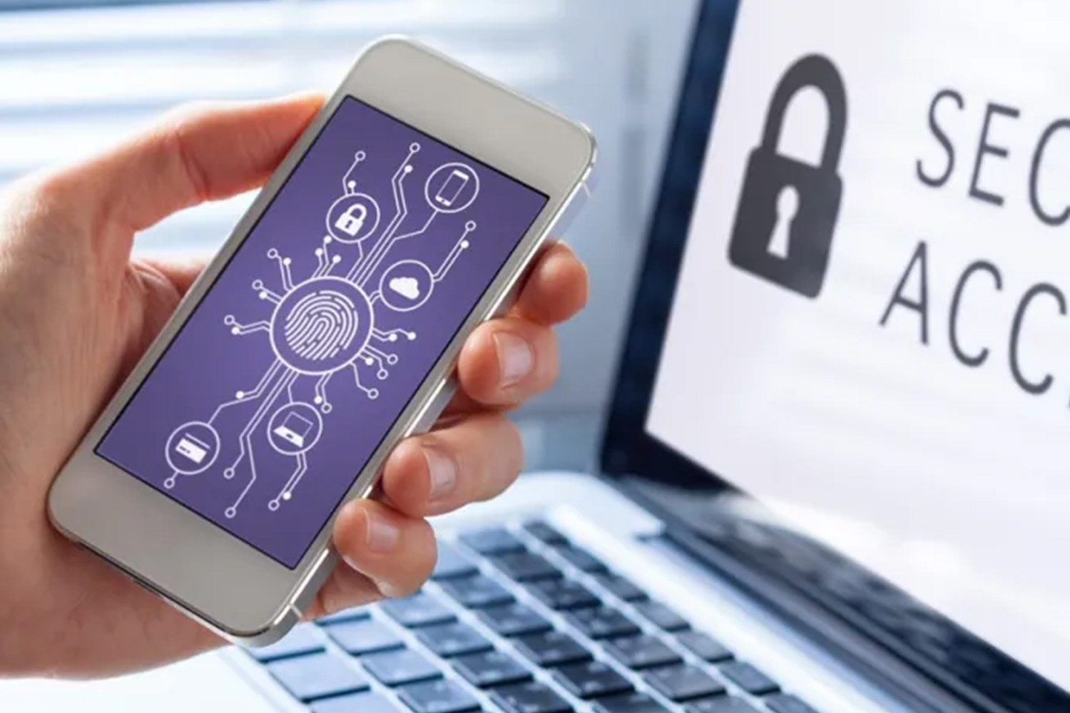 The Importance of Mobile Data Backup: Safeguard Your Digital Life