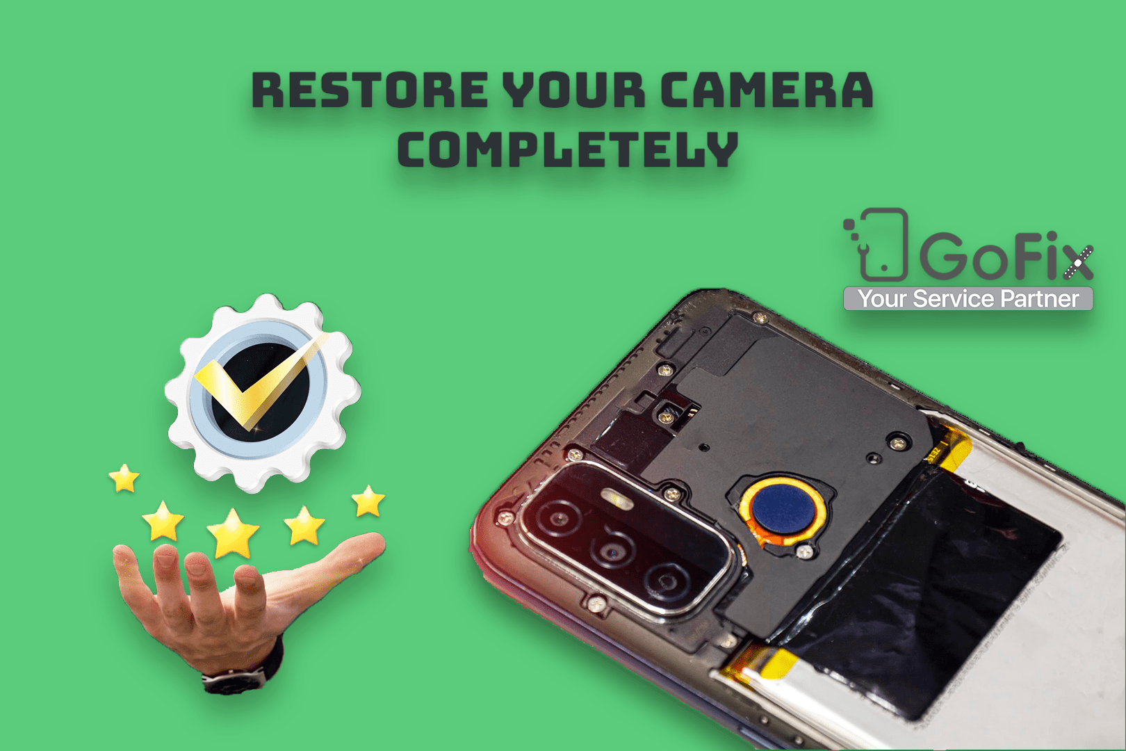 Expert Tips for Mobile Phone Camera Repair: Troubleshooting Common Issues