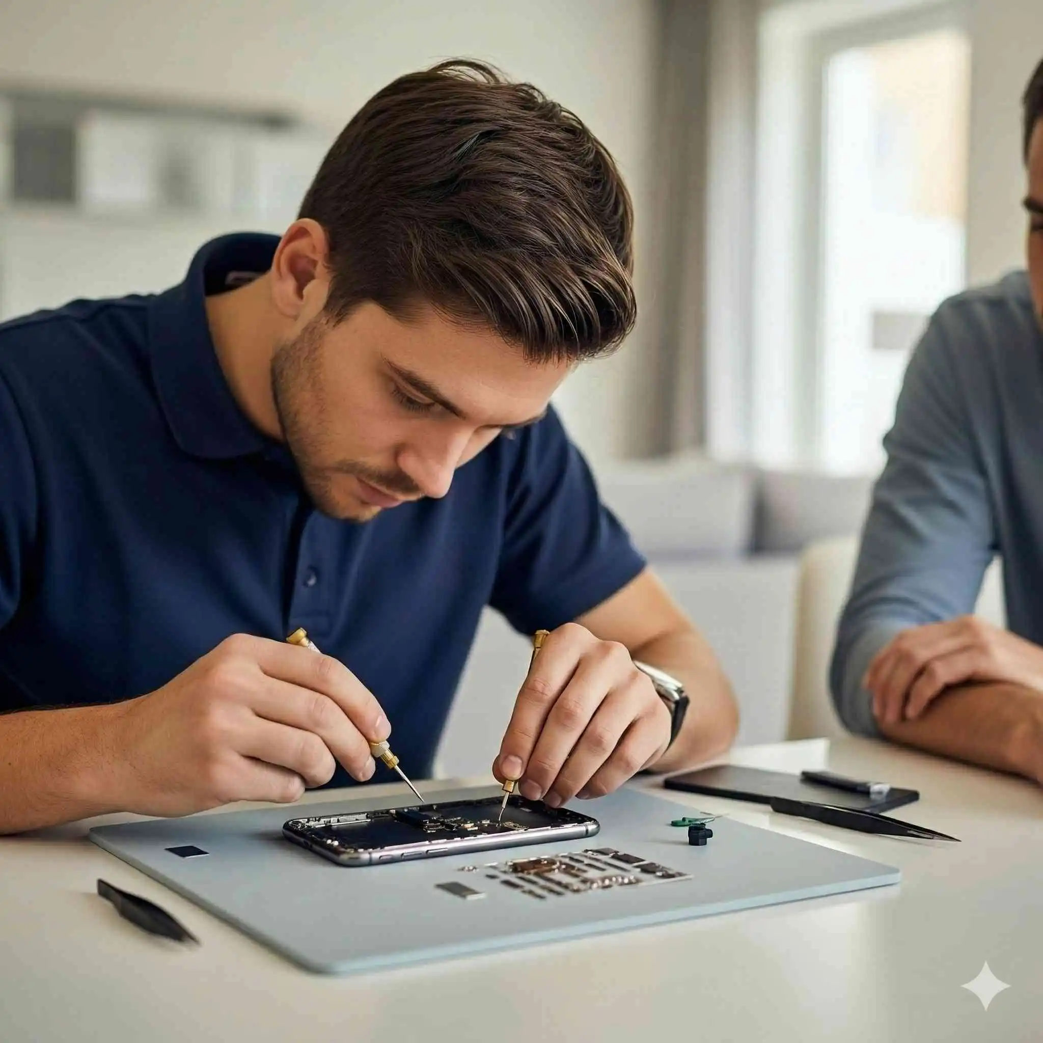 Is Doorstep Mobile Repair Worth It? Cost vs Value