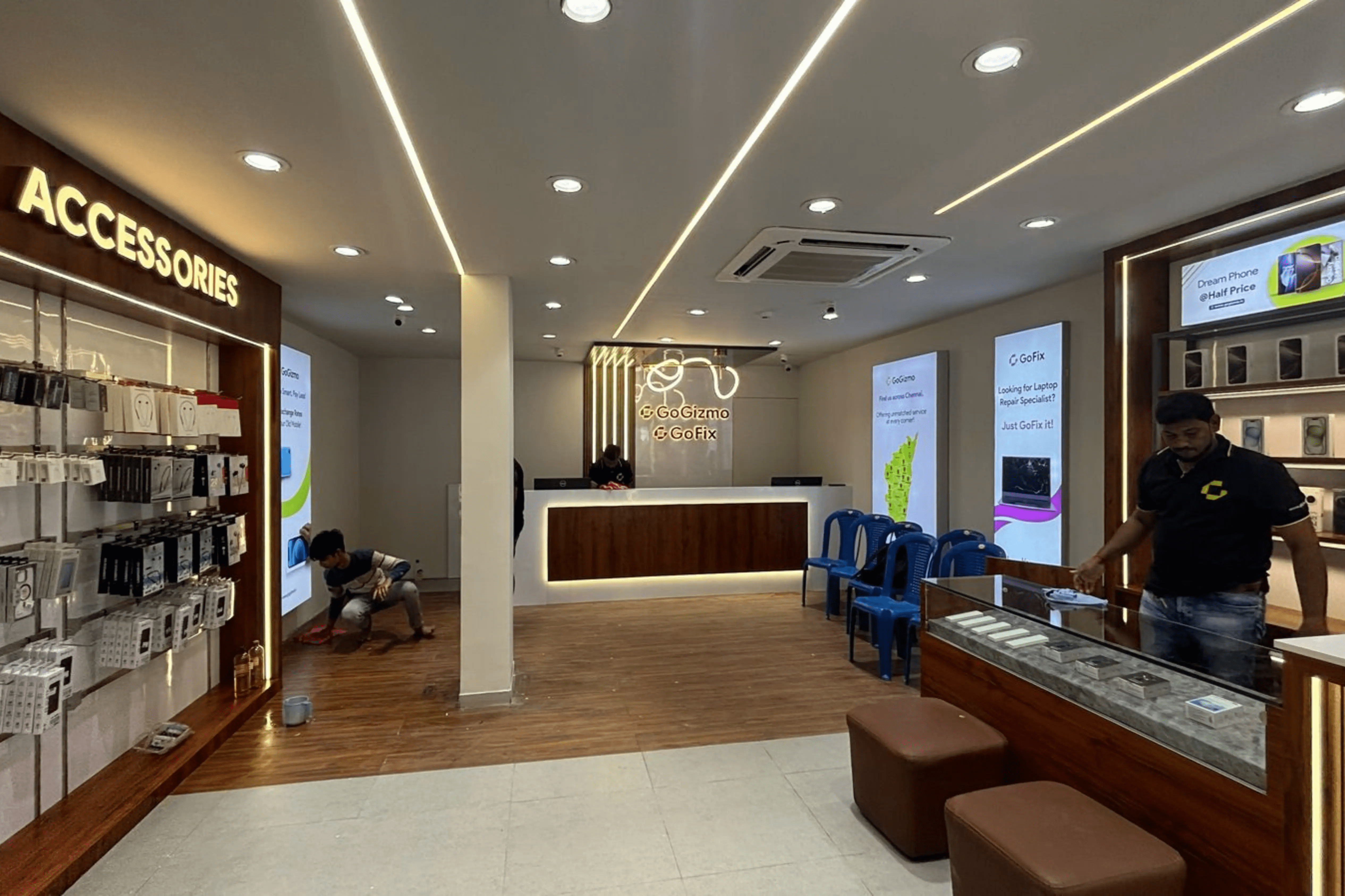 Phone Motherboard Repair vs. Replacement: Which Option Should You Choose?