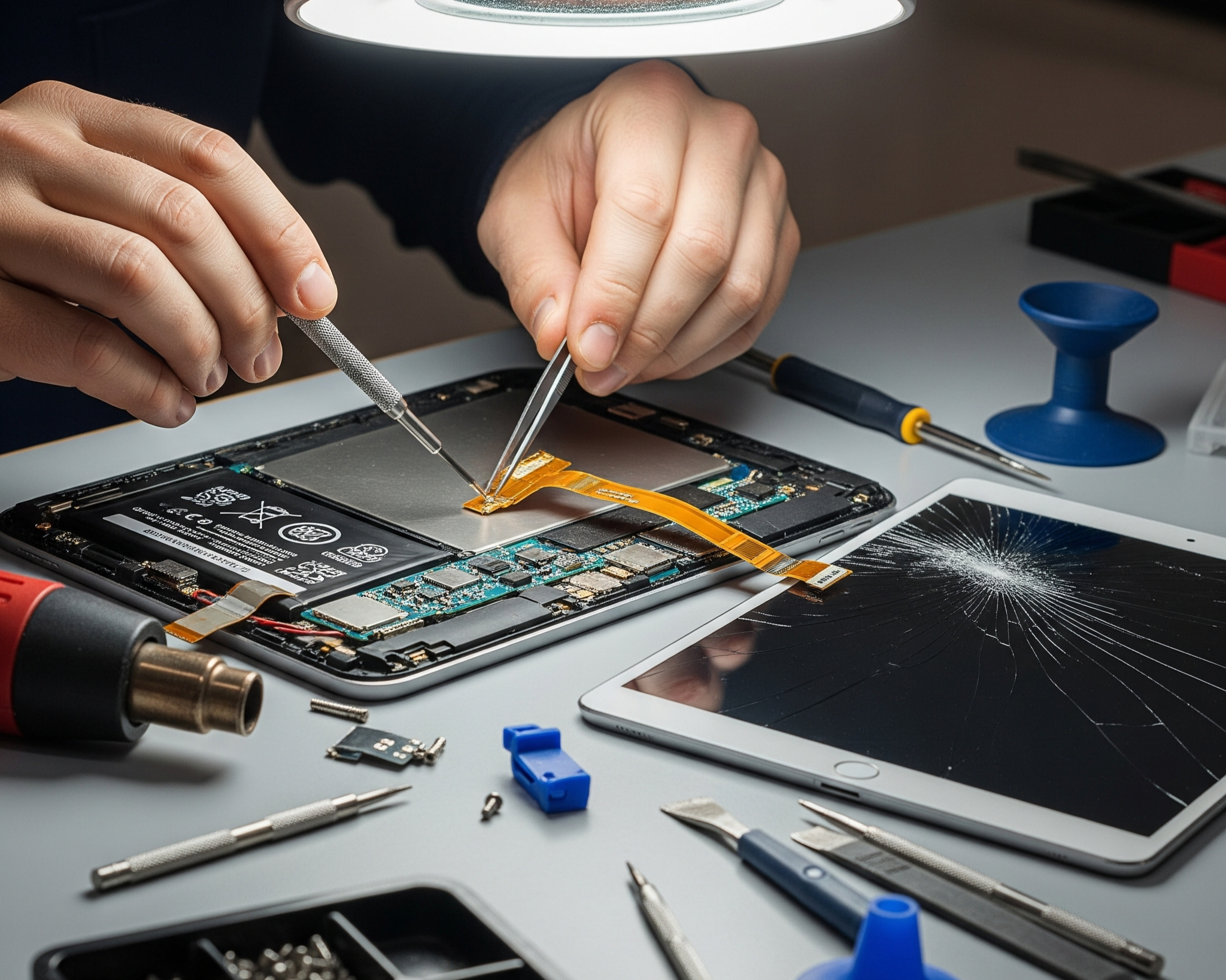 tablet-repair